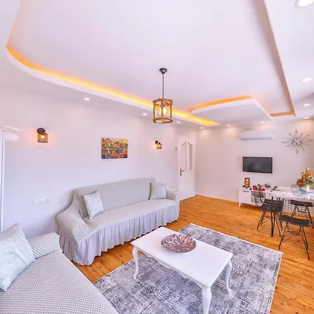 Ayshe Apartmán