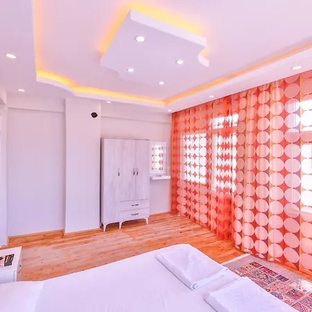 Ayshe Apartmán *