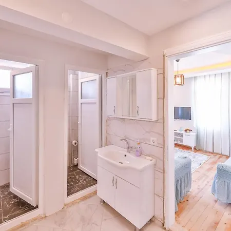 Apartmán Ayshe *