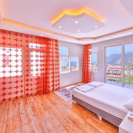 Ayshe Apartmán