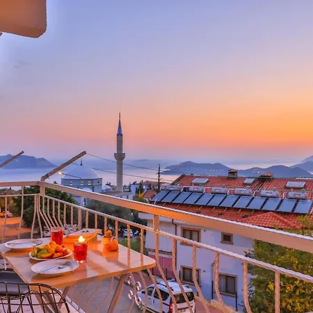 Apartment Ayshe Kas