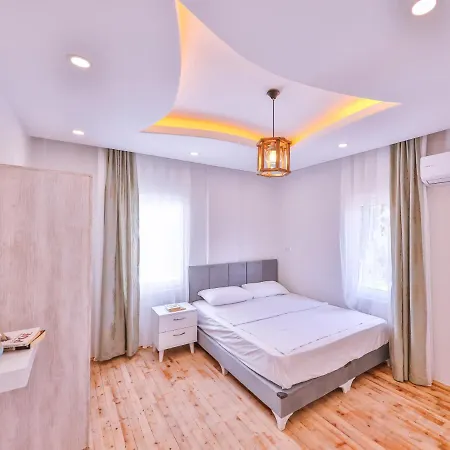 Apartmán Ayshe *
