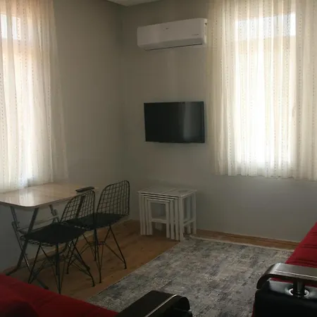 Apartmán Ayshe *