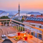 Apartament Ayshe *