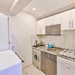 Apartament Ayshe
