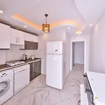 Apartament Ayshe